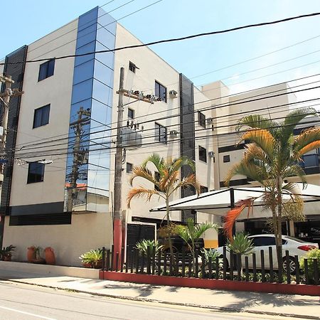 מסאה Belas Artes Hotel מראה חיצוני תמונה