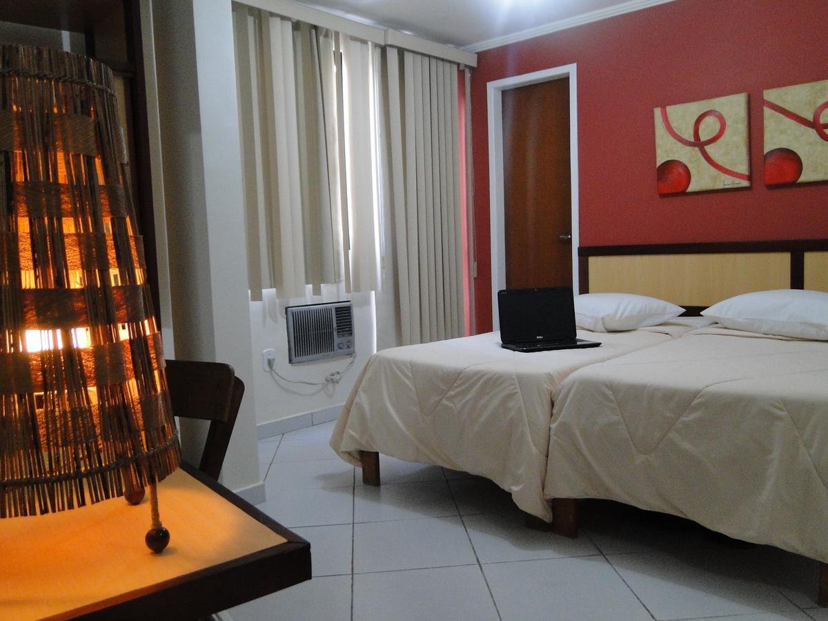 מסאה Belas Artes Hotel מראה חיצוני תמונה