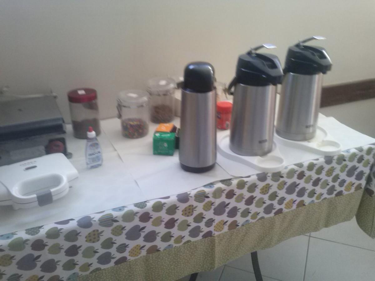מסאה Belas Artes Hotel מראה חיצוני תמונה
