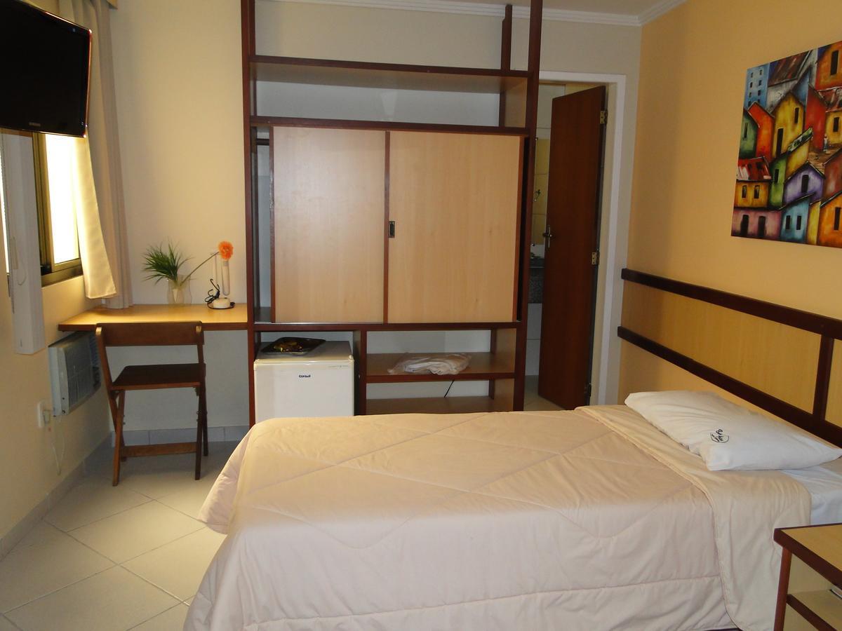 מסאה Belas Artes Hotel מראה חיצוני תמונה