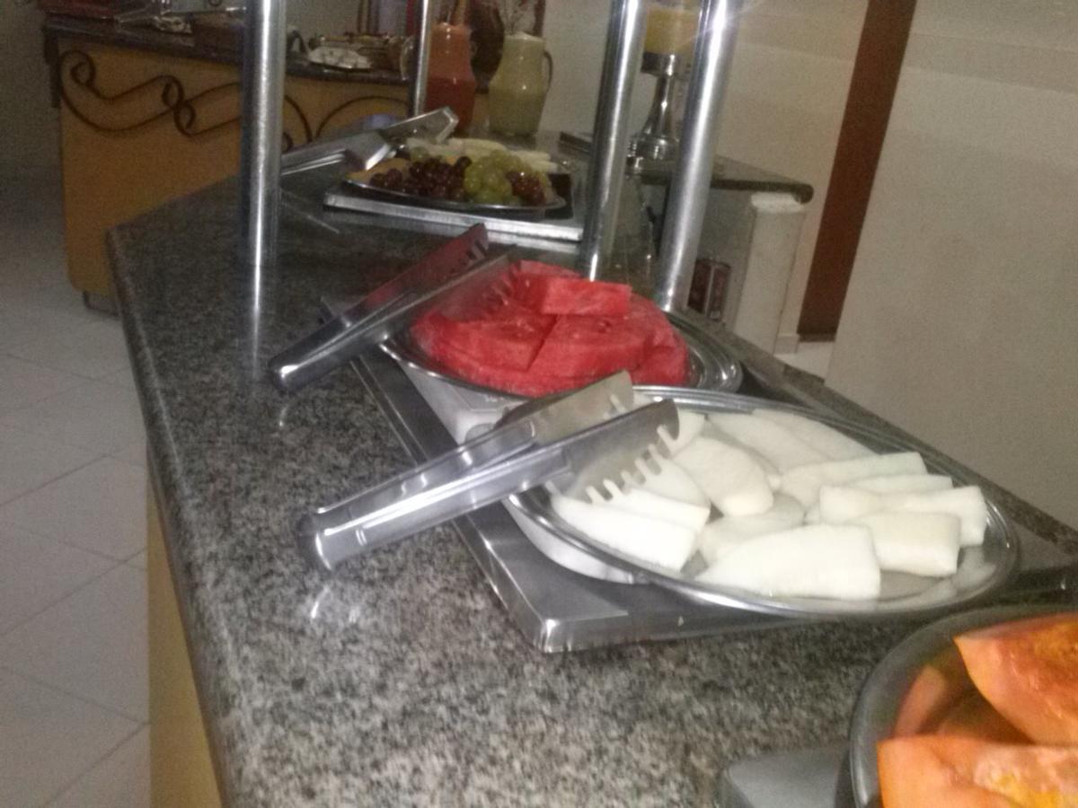 מסאה Belas Artes Hotel מראה חיצוני תמונה