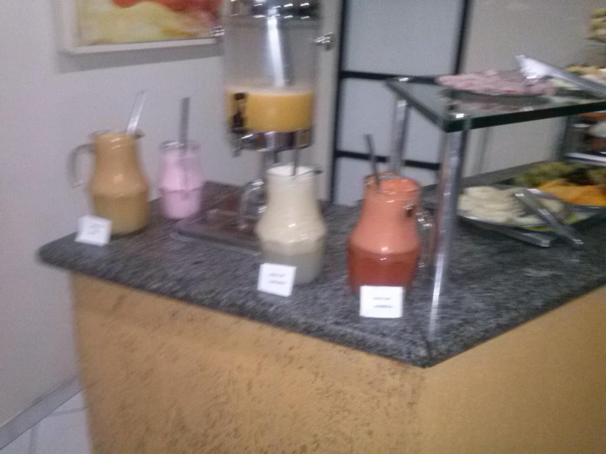 מסאה Belas Artes Hotel מראה חיצוני תמונה
