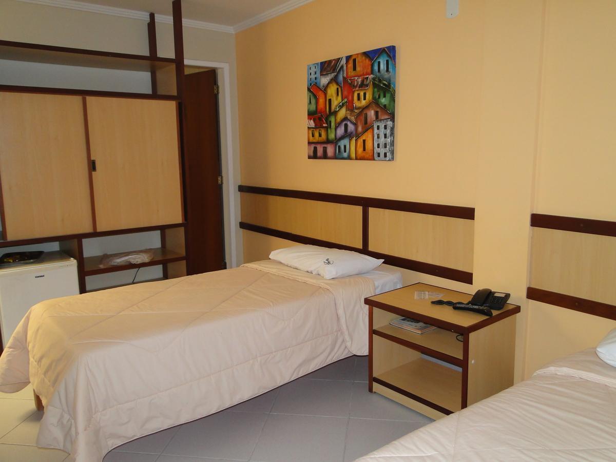 מסאה Belas Artes Hotel מראה חיצוני תמונה