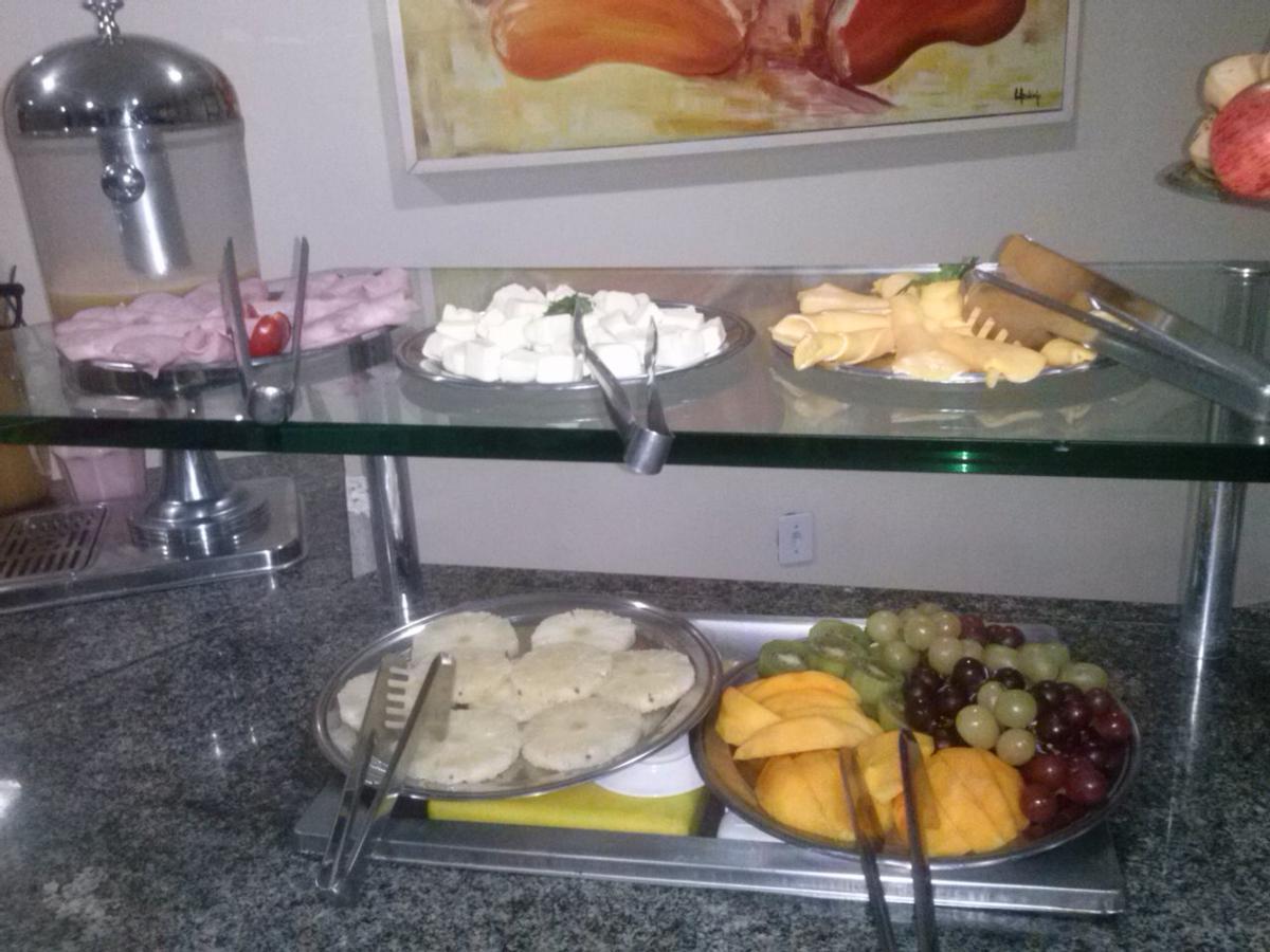 מסאה Belas Artes Hotel מראה חיצוני תמונה