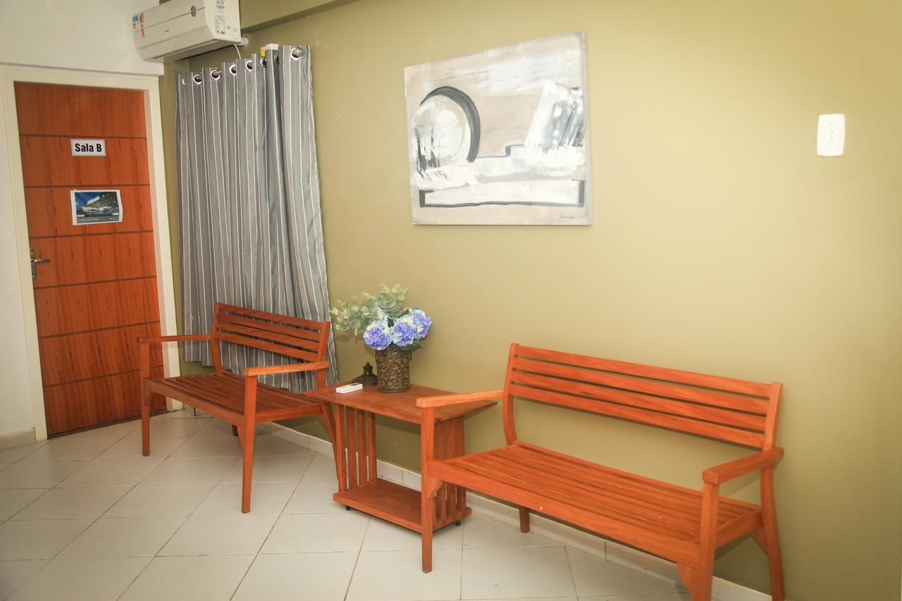 מסאה Belas Artes Hotel מראה חיצוני תמונה