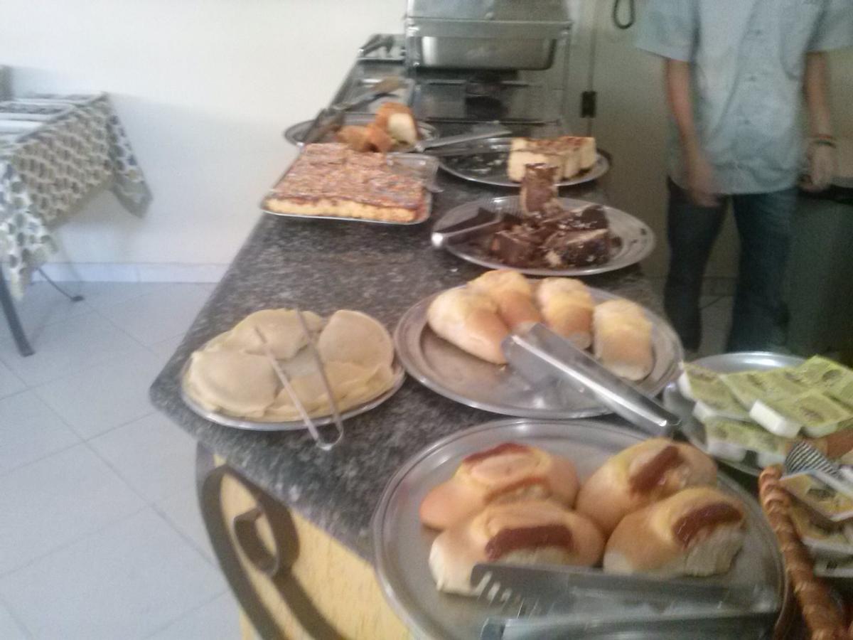 מסאה Belas Artes Hotel מראה חיצוני תמונה