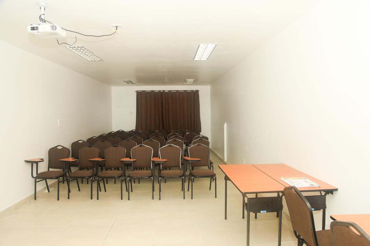 מסאה Belas Artes Hotel מראה חיצוני תמונה
