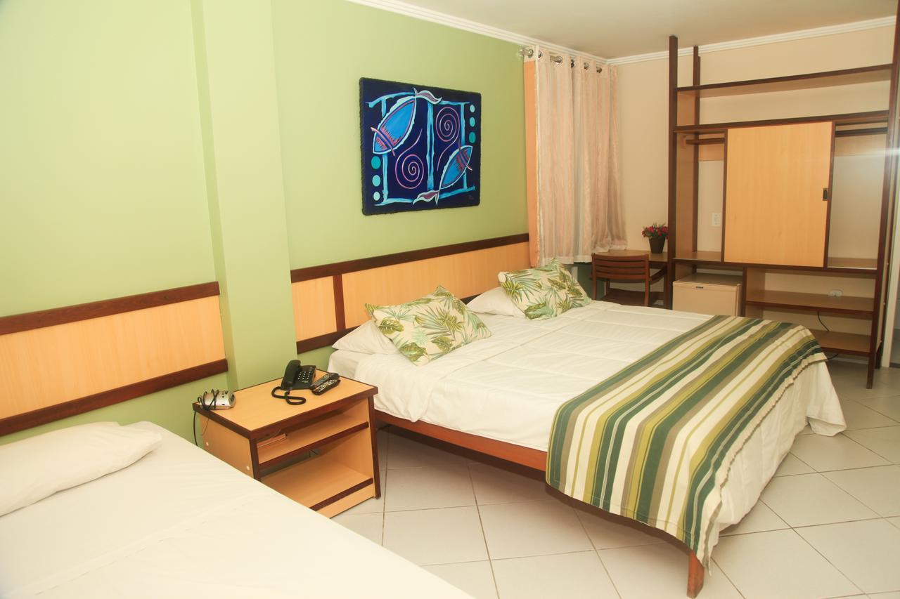 מסאה Belas Artes Hotel מראה חיצוני תמונה
