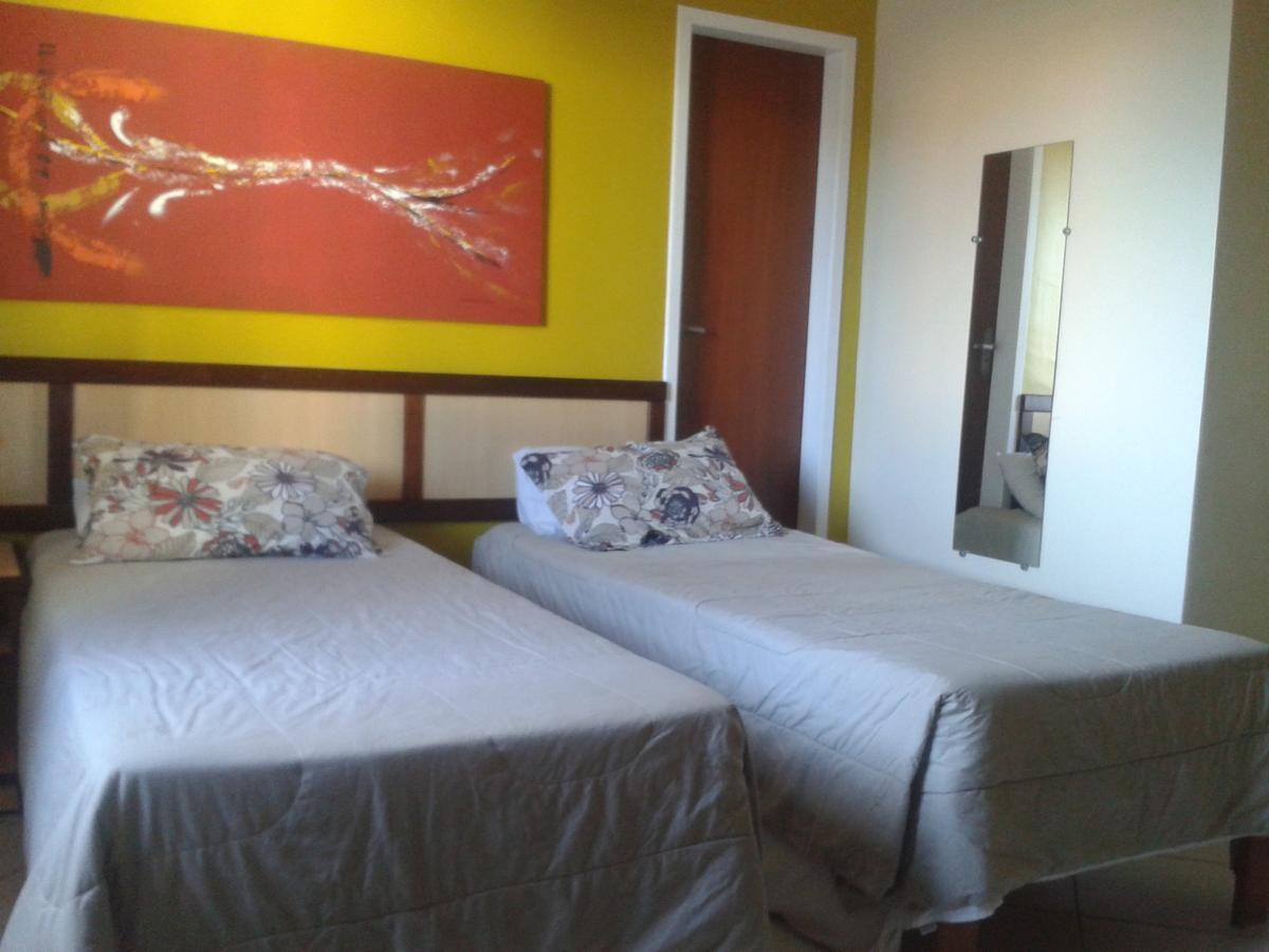 מסאה Belas Artes Hotel מראה חיצוני תמונה