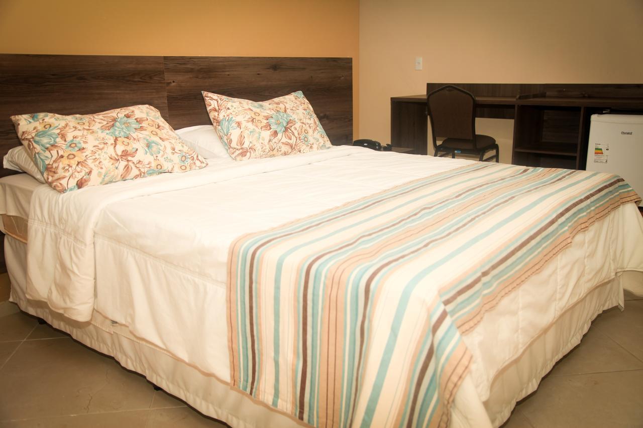 מסאה Belas Artes Hotel מראה חיצוני תמונה