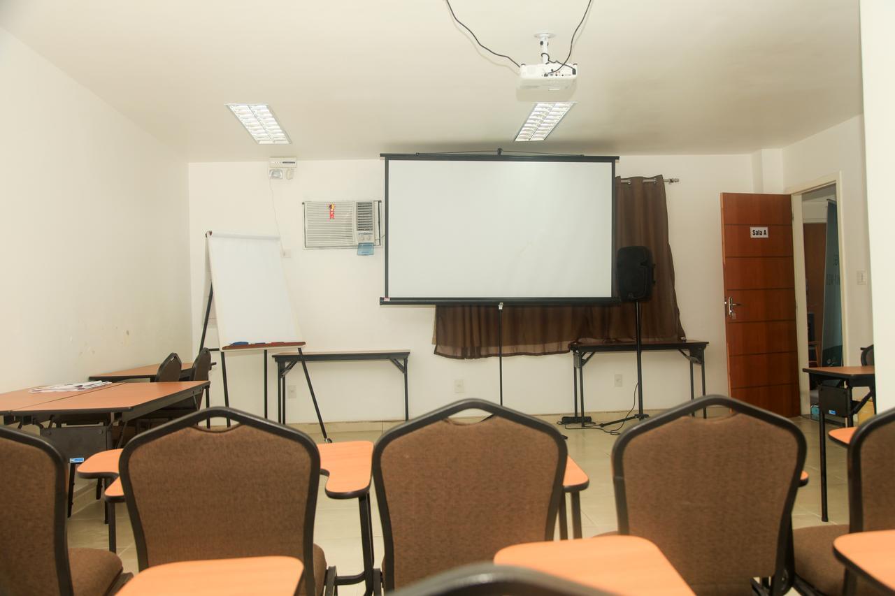 מסאה Belas Artes Hotel מראה חיצוני תמונה