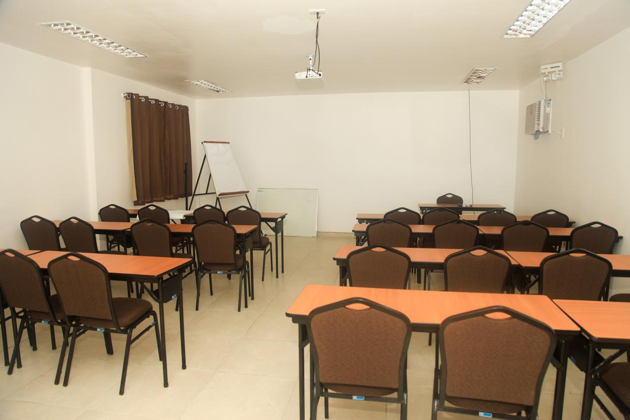 מסאה Belas Artes Hotel מראה חיצוני תמונה