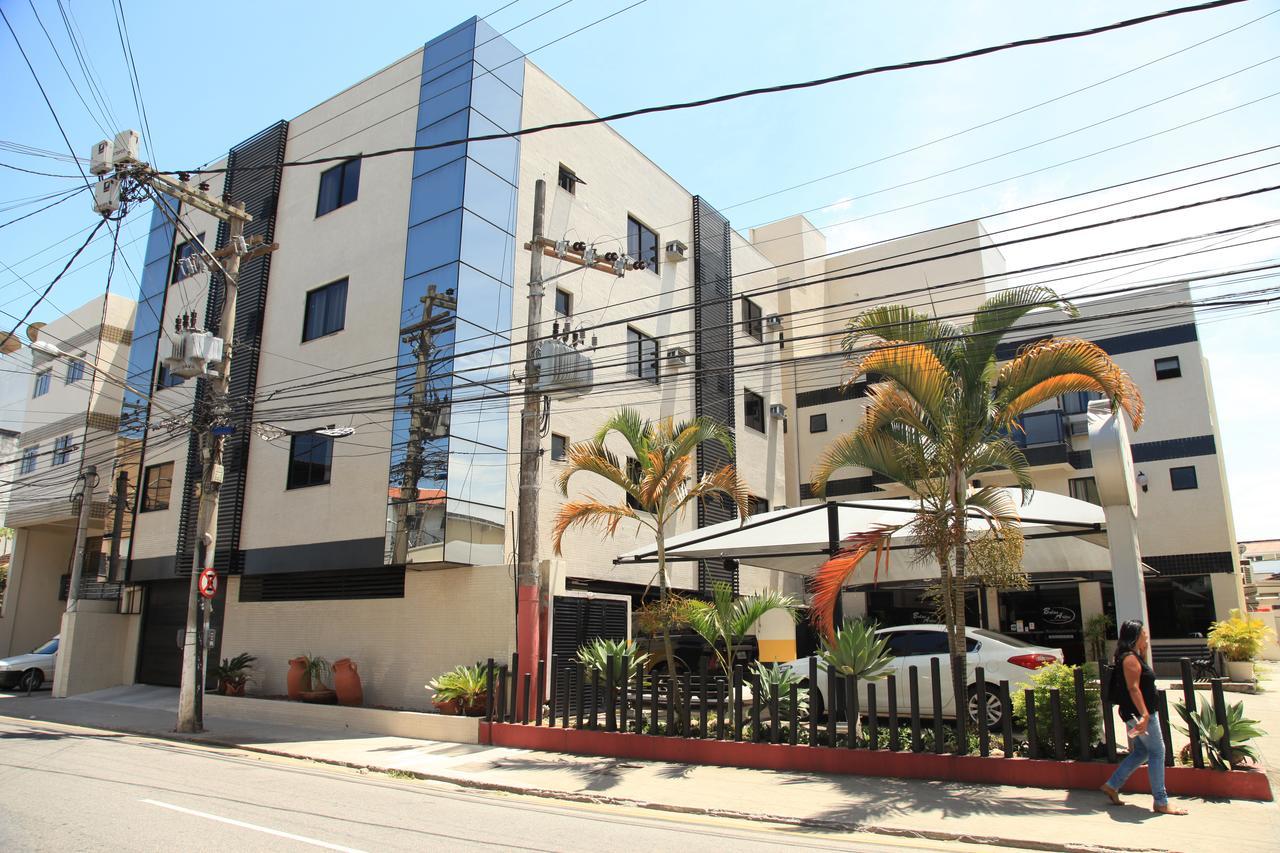 מסאה Belas Artes Hotel מראה חיצוני תמונה