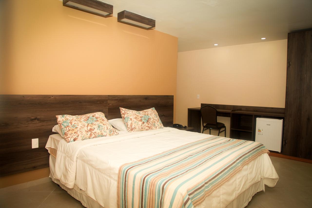 מסאה Belas Artes Hotel מראה חיצוני תמונה