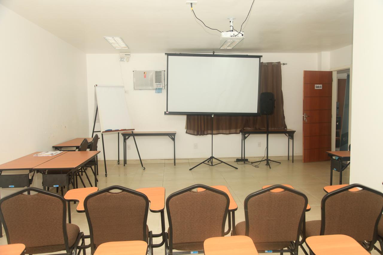 מסאה Belas Artes Hotel מראה חיצוני תמונה