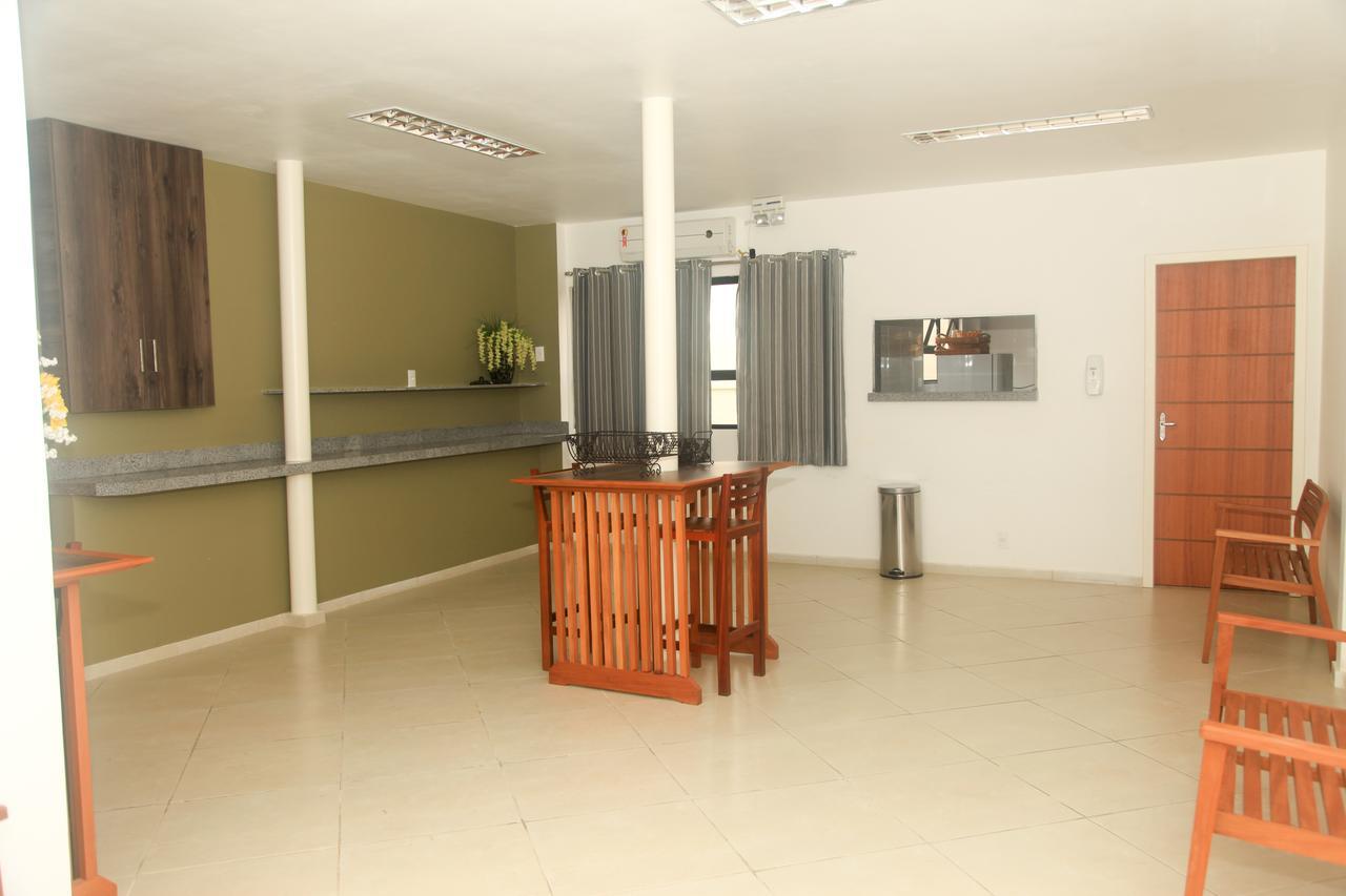 מסאה Belas Artes Hotel מראה חיצוני תמונה