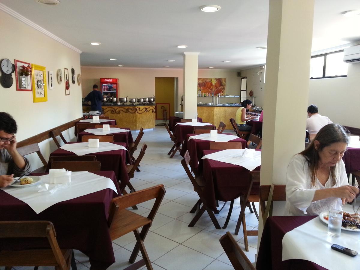 מסאה Belas Artes Hotel מראה חיצוני תמונה