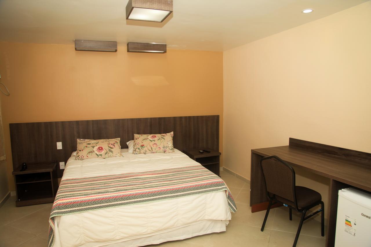מסאה Belas Artes Hotel מראה חיצוני תמונה