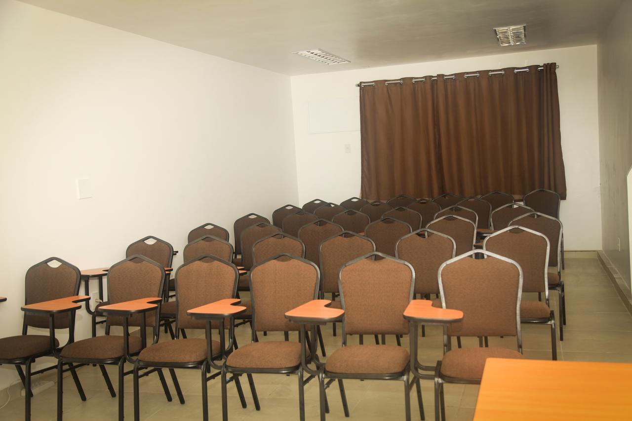 מסאה Belas Artes Hotel מראה חיצוני תמונה