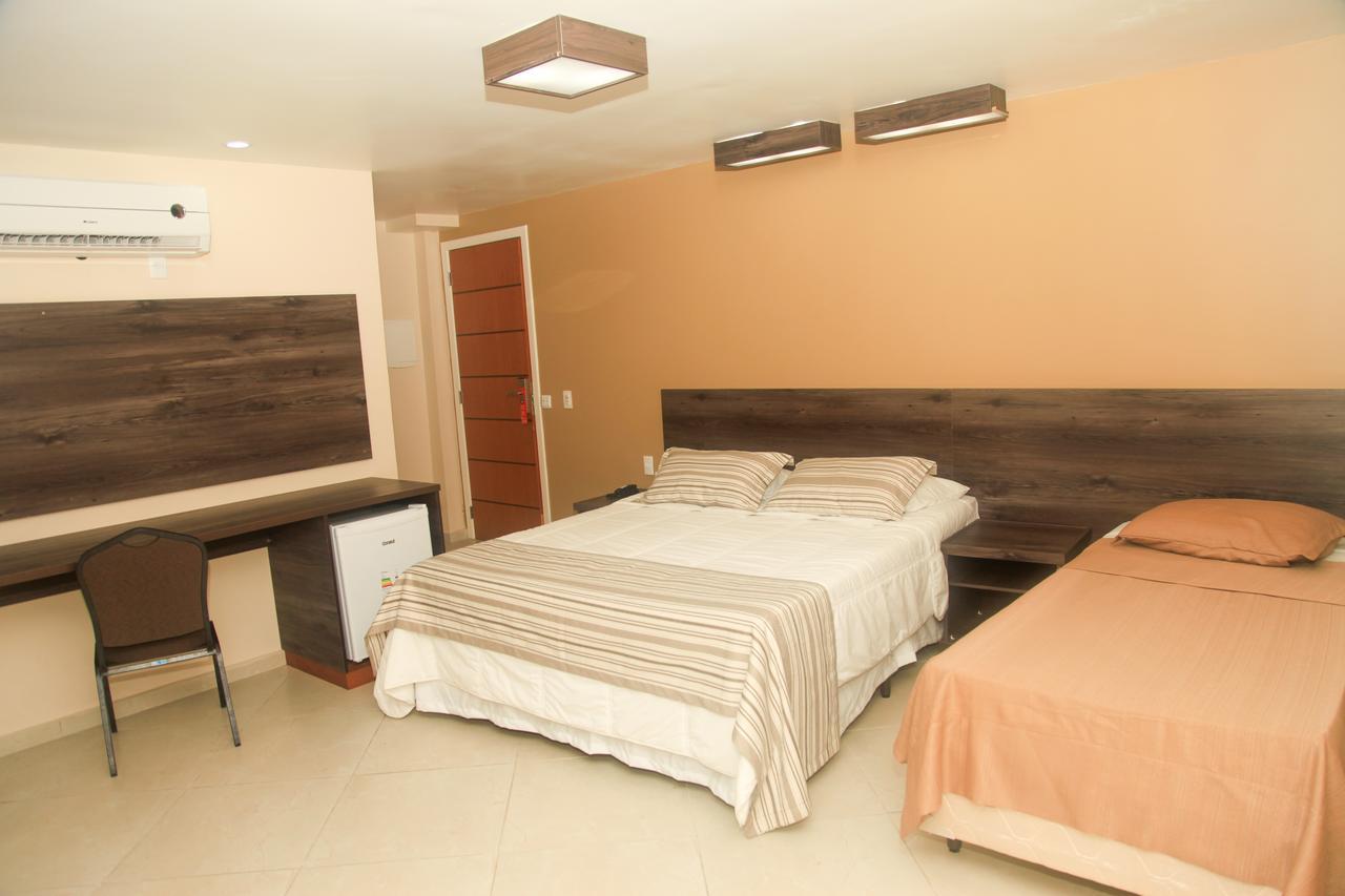 מסאה Belas Artes Hotel מראה חיצוני תמונה